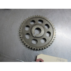 10Q120 Camshaft Timing Gear For 06-11 Honda Civic  1.8 14211RNAA01